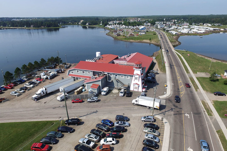 Our companies Shediac Lobster Shop Ltd.